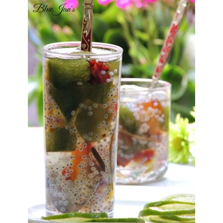 500g/1Kg Hạt É Sạch Thiên Long