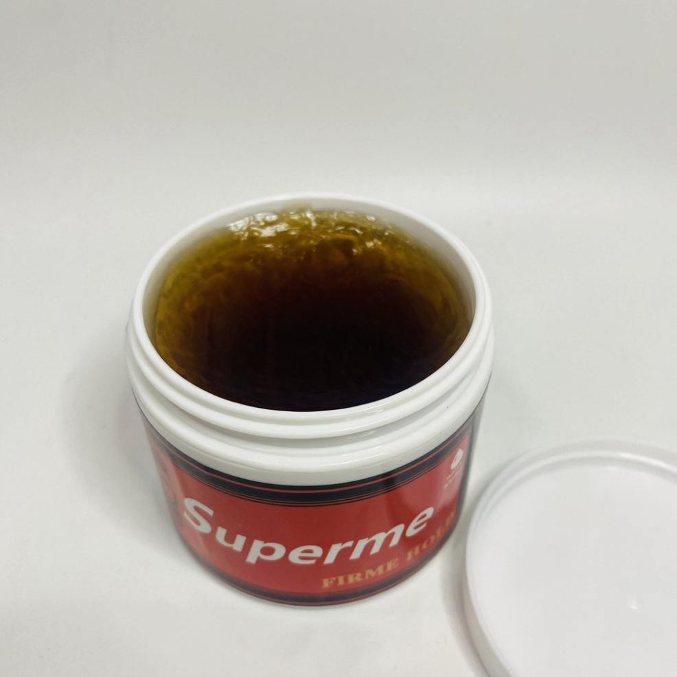 [SỈ] [CHÍNH HÃNG] Sáp vuốt tóc SUPERME POMADE Firme Hold 113g