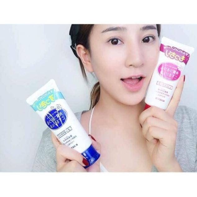 TẨY DA CHẾT ♥𝑭𝑹𝑬𝑬𝑺𝑯𝑰𝑷♥ TẨY DA CHẾT ROSETTE PEELING GEL NHẬT BẢN 120g.