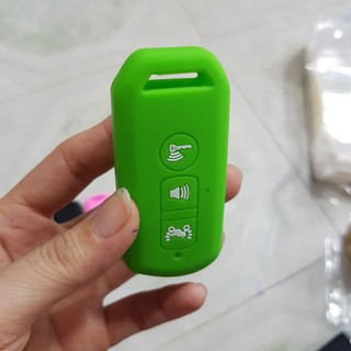 Bọc remote xe máy Honda