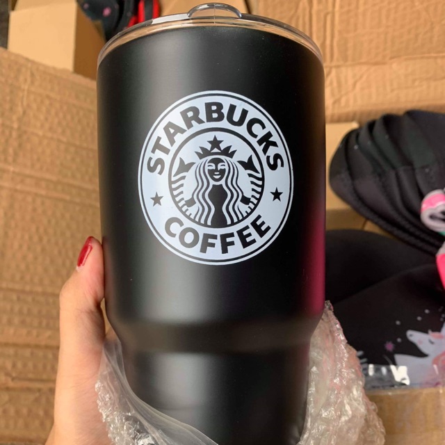 Ly yeti starbuck