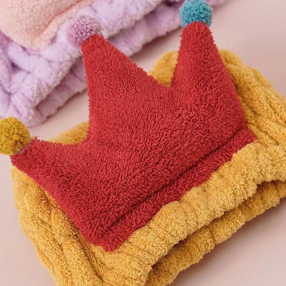 LONTIME Khăn Choàng Tắm Vải Lông Cừu San Hô Thấm Hút Nước Nhanh Khô Cho Bé