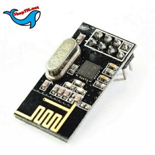 Module thu phát rf nrf24l01 2.4ghz