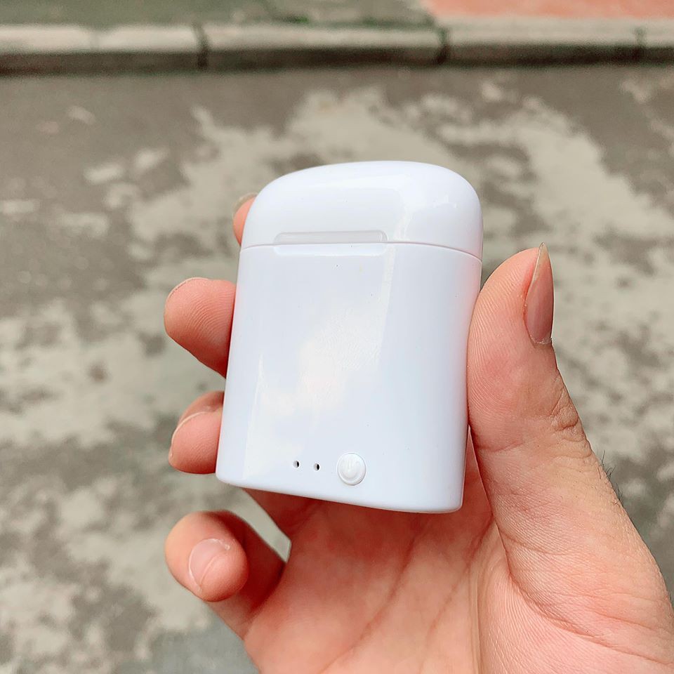 Tai Nghe Bluetooth Không Dây i7-Mini