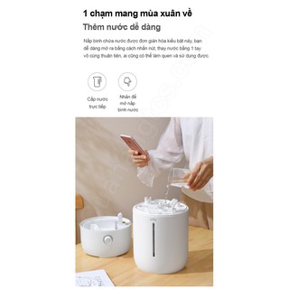 MÁY PHUN SƯƠNG XIAOMI DEERMA F800