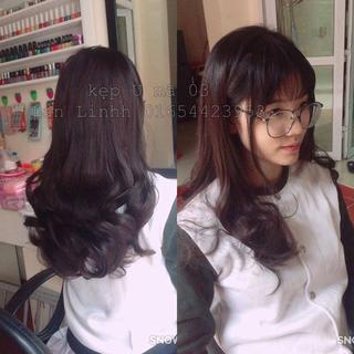 Kẹp U mã 03 Cao Cấp