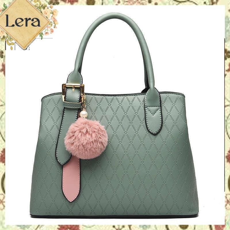 Túi xách nữ 💙 FREESHIP 💙 túi xách công sở thời trang cao cấp độc đáo TN75 - LERA | BigBuy360 - bigbuy360.vn