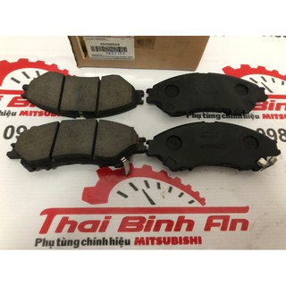 Má phanh trước xpander 4605b949