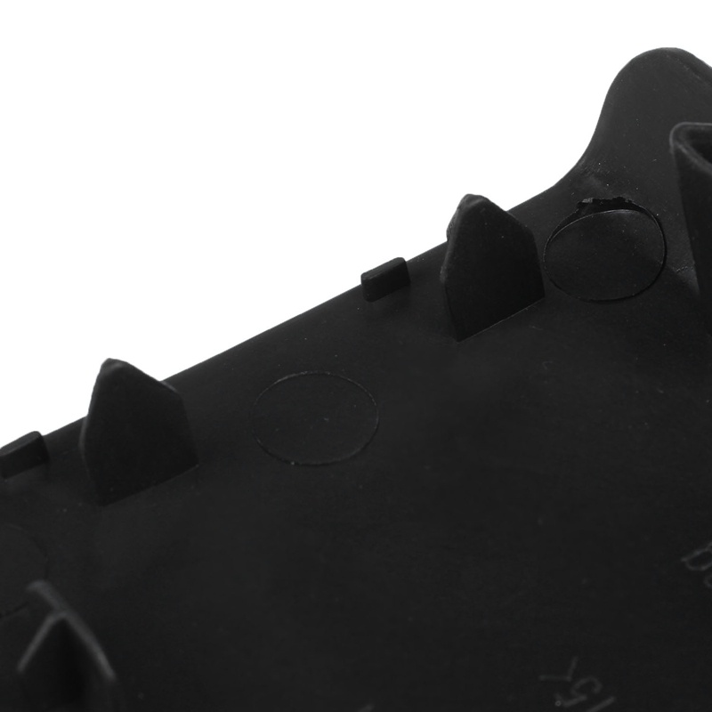 Nắp đậy cản trước ô tô cho Nissan Micra K14 2014-2016 622A0-3HN0H