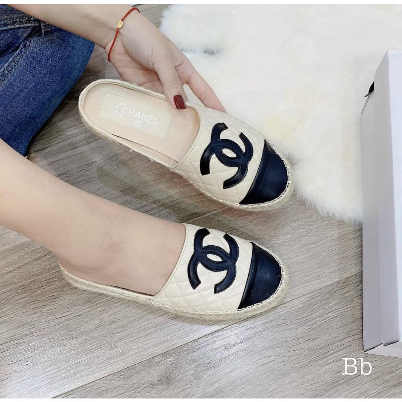 SỤC CHANEL ĐẾ CÓI_MÃ LDC00002_FASHIONSALE-30%_(ẢNH THẬT)GIÁ RẺ HỦY DIỆT