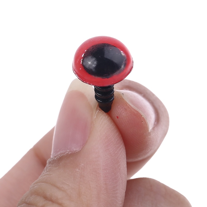 Set 50 Phụ Kiện Vòng Đệm Cho Búp Bê Gấu Bông