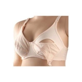 Áo ngực bầu và cho con bú