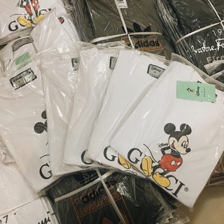 Áo phông order qccc
