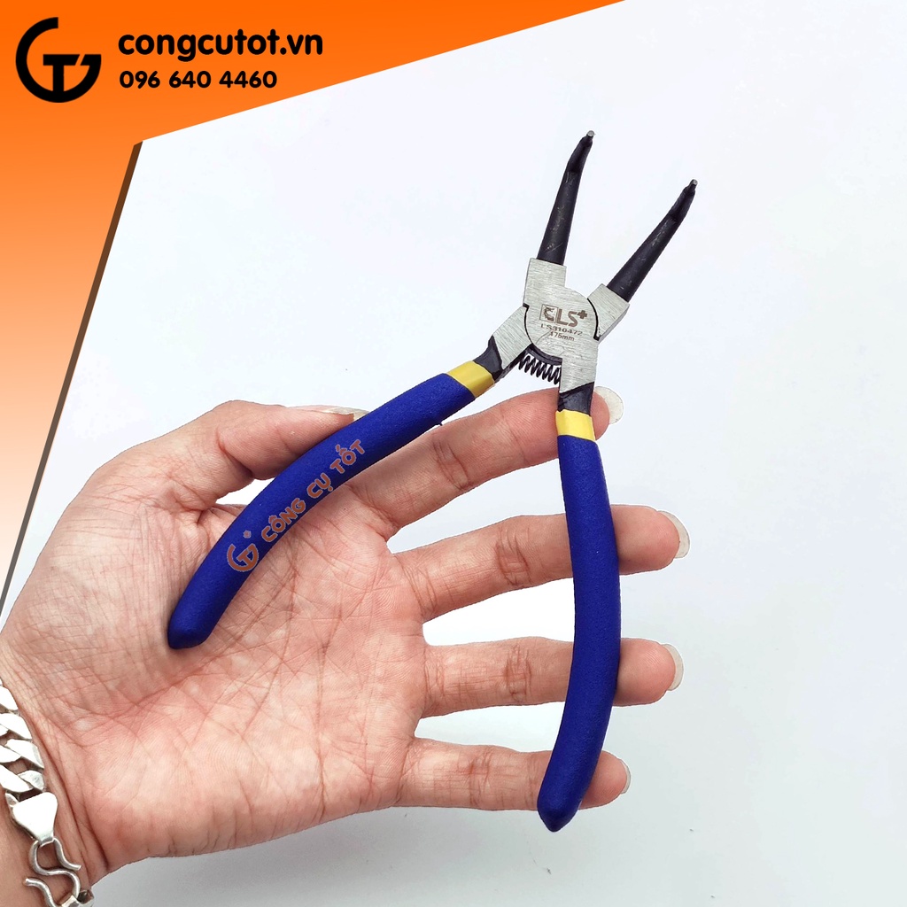 Kìm mở phanh các loại thương hiệu LS+