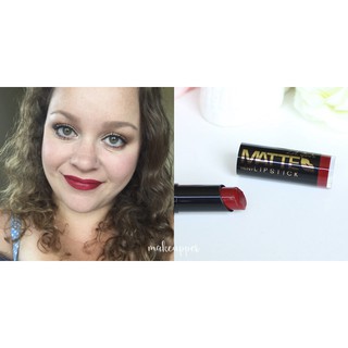 Son Lì LA Girl Matte - GLC810 Bite Me