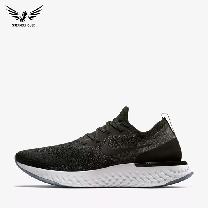 Nike Giày thể thao Nike Epic React Flyknit AQ0067-001