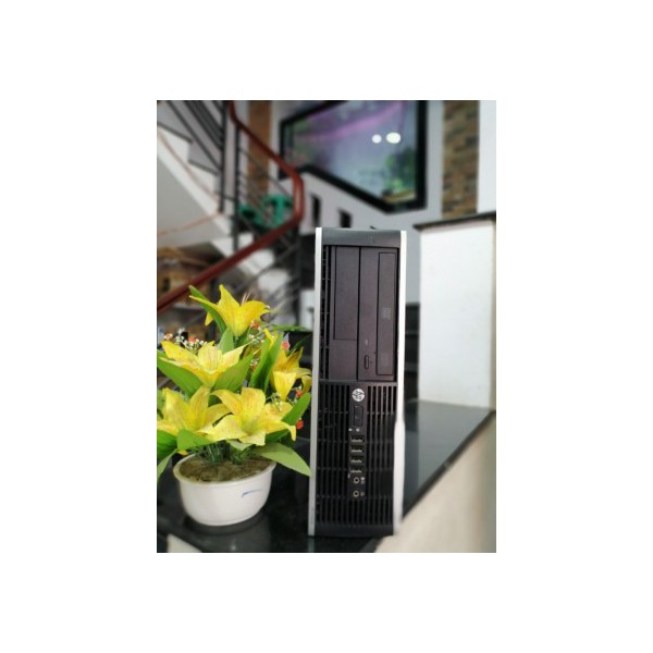 MÁY TÍNH BÀN HP Compaq 6200 SFF G470-8G-SSD240G số G10 | BigBuy360 - bigbuy360.vn