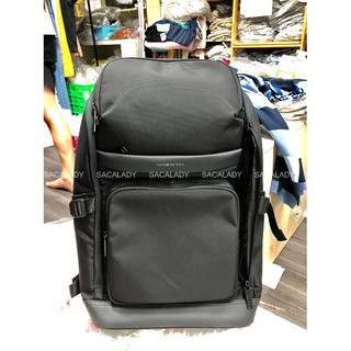 Balo Đen Samsonite - 0001B