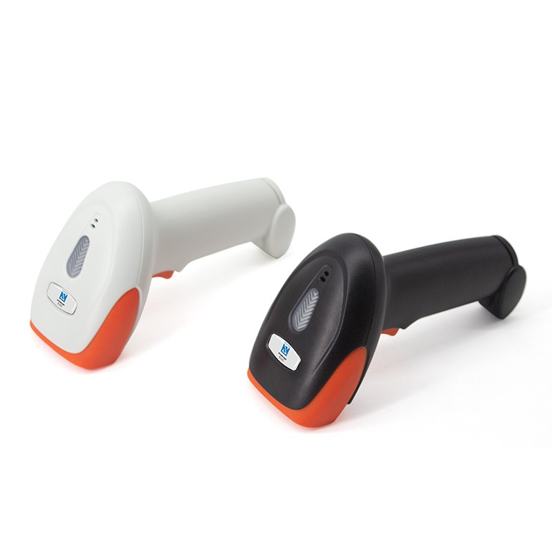 Máy quét mã vạch không dây Wireless Barcode Scanner S10-1DWG