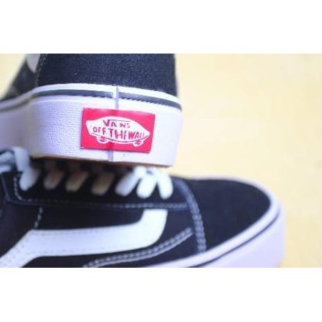 Giày Thể Thao Vans Oldskool Hàng Nhập Khẩu Việt Nam