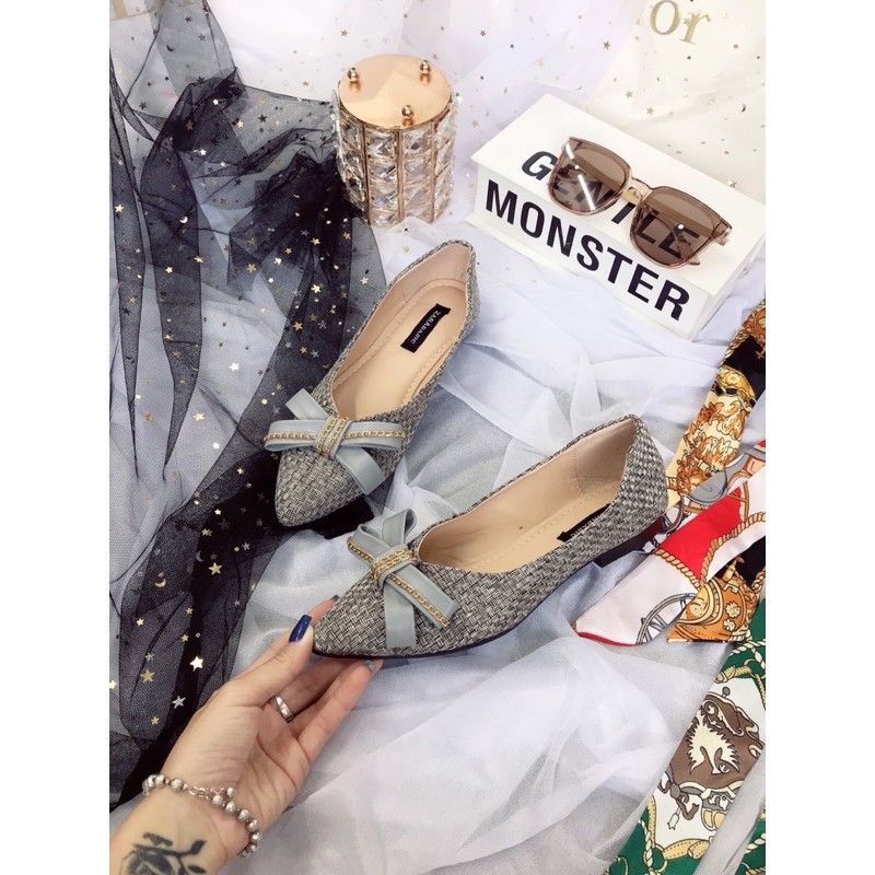 Bán buôn Giày nơ xích | BigBuy360 - bigbuy360.vn