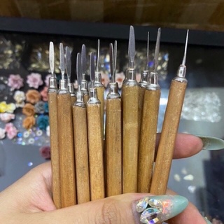 Cây lấy khoé gỗ