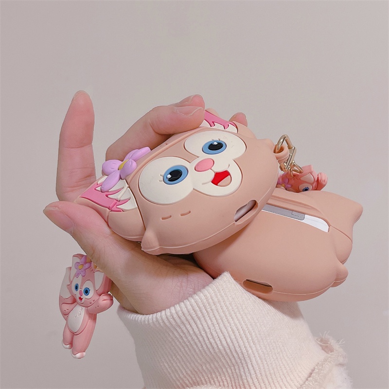 Vỏ Bảo Vệ Hộp Sạc Tai Nghe AirPods3 / 2Gen / AirPods3 / AirPods2gen / Pro Chất Lượng Cao Ốp