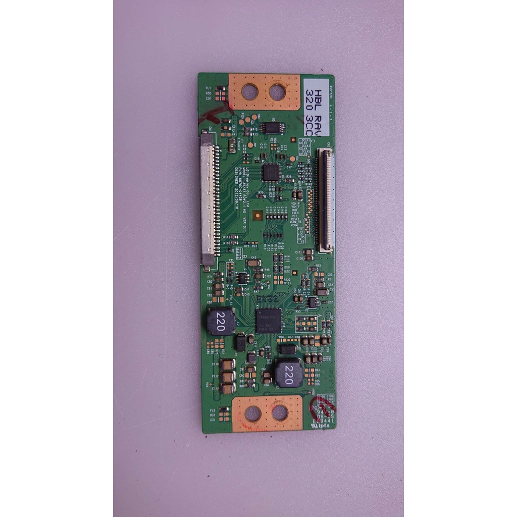BO TCON 32P2300 L32P6V (SP682)
