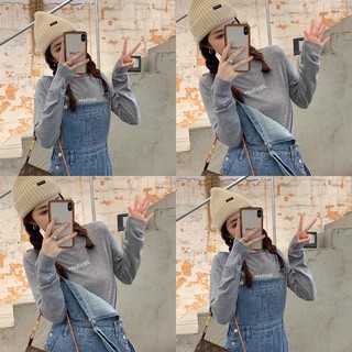 |Order| Váy yếm nữ - Váy jean