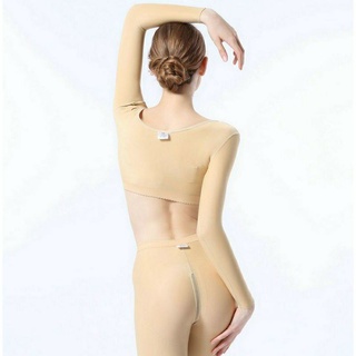 Gen định hình bắp tay , lưng nách ( dài tay)