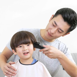 [Now-Grap] máy cắt tóc, Tông Đơ Cắt Tóc Xiaomi Enchen Sharp 3S .