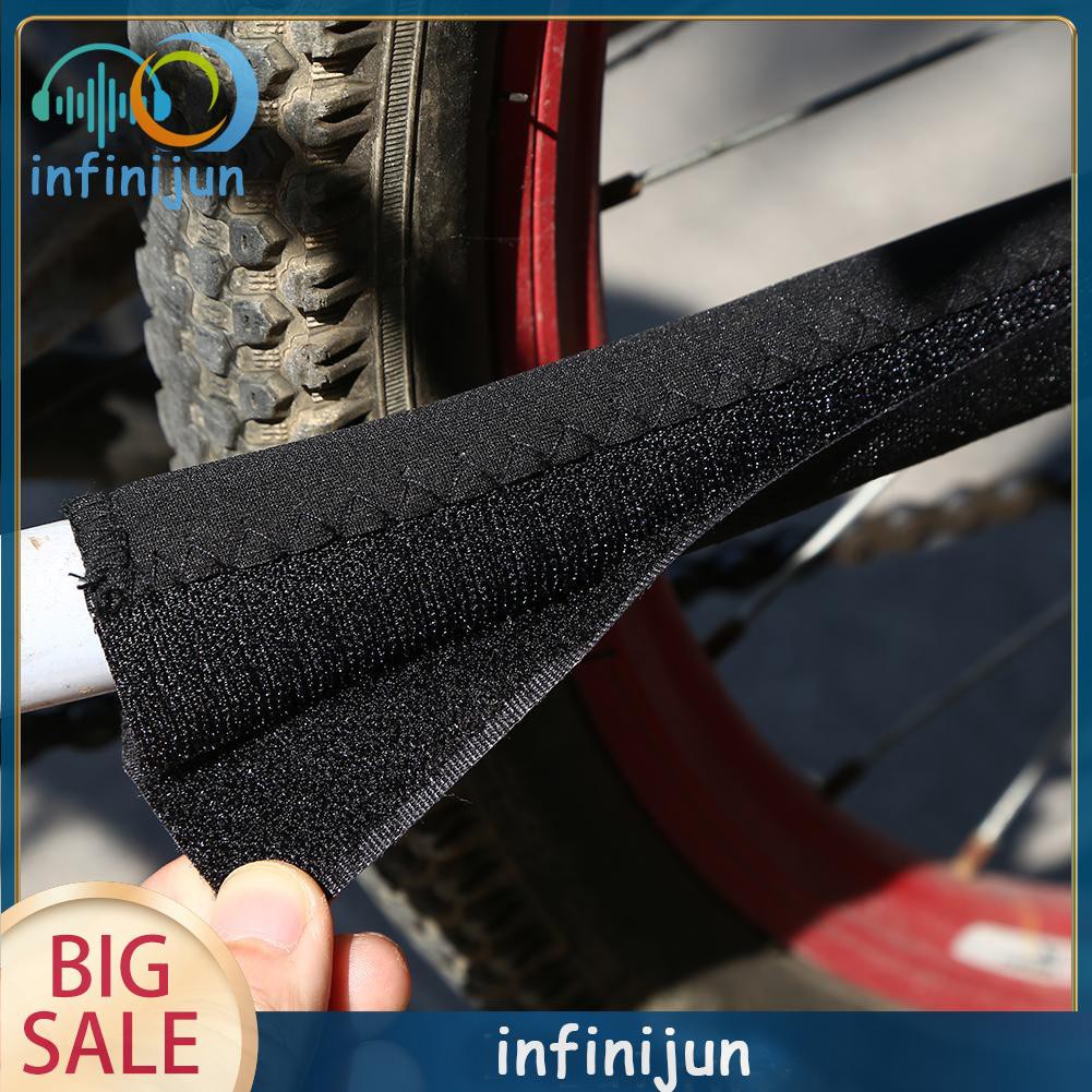 Dụng Cụ Bảo Vệ Khung Xe Đạp