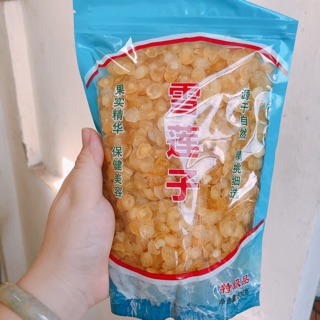 Bồ Mễ Tuyết Liên Tử thượng hạng gói 100g
