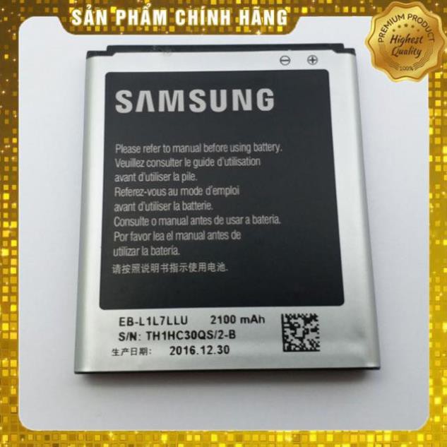 Pin điện thoại Samsung Galaxy S3 Hàn quốc i939 bh 6 tháng