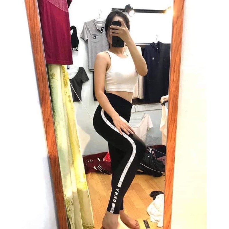 Quần Tập Yoga Gia Tốt Thang 1 21 Quần Mua Ngay Thời Trang Nữ Shopee Việt Nam