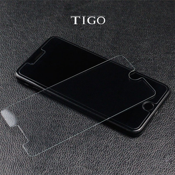 Kính Cường Lực iPhone Nano Tigo Case Không Full  6/6s plus/7/8/7plus/8plus/x/xr/xs max/11/11 pro/11 promax/12/12 promax