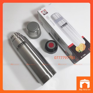 Bình giữ nhiệt Inox Zebra Prima 112952 350ml