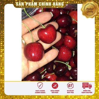 Hạt giống Quả Anh Đào (Cherry) 10 Hạt