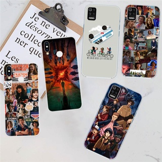 Ốp lưng trong suốt yl109 stranger things cho samsung galaxy a71 a70 a51 a50s a50 a30s a30 a21 a20s a20