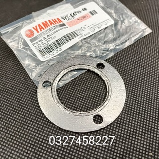 Ron, đệm tiêu pô ống xã xe Jupiter V zin yamaha