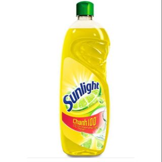 Nước rửa chén Sunlight 400g
