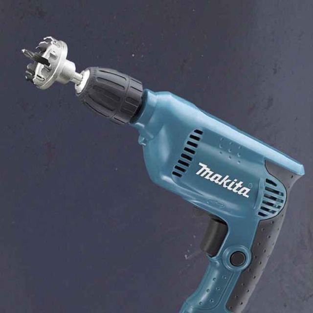 6413 Máy khoan điện 10mm 450w Makita