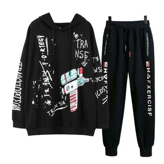 Set bộ hot thu đông dài cực đẹp , hot nhất 2021