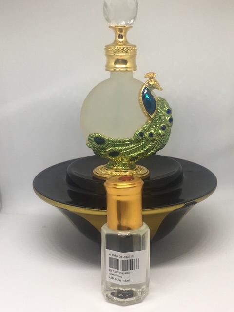 Tinh dầu nước hoa Dubai lưu hương cực lâu giá cực sốc