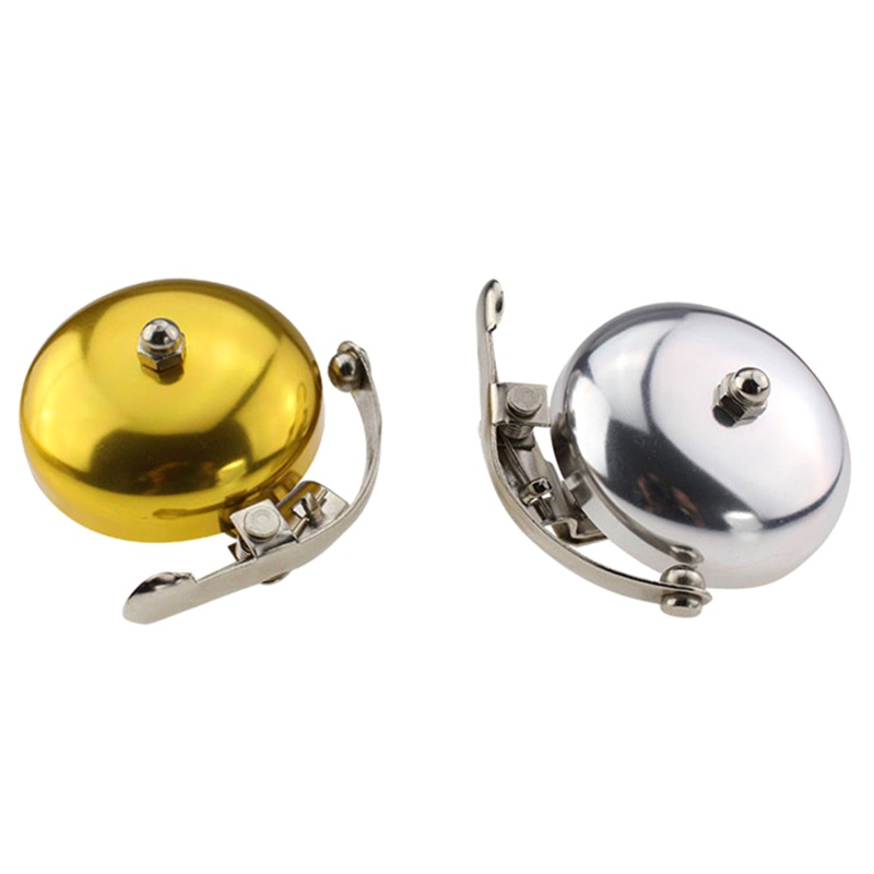 QQ Chuông Thể Thao Phong Cách Cổ Điển Bảo Vệ An Toàn Cho Xe Đạp Leo Núi