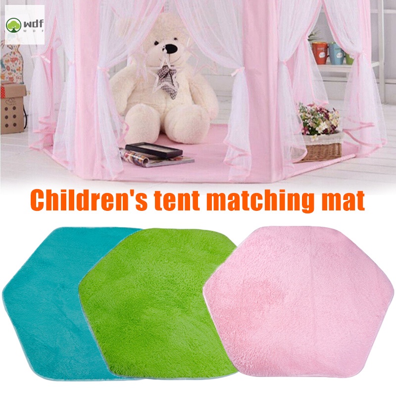 Thảm Chơi Hình Lục Giác Cho Bé