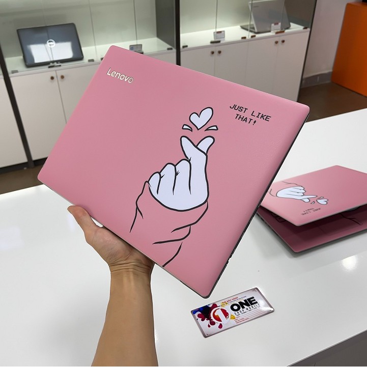 [Siêu Kute - Giá Rẻ] Lenovo idepad 320-14ISK Core i3 6006U/ Ram 8Gb/ SSD 256Gb/ màn hình IPS Full HD 1080P/ siêu mỏng . | BigBuy360 - bigbuy360.vn