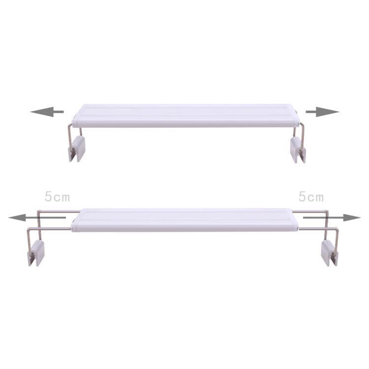 Đèn LED WRGB 3 Chế Độ Màu Giá Rẻ