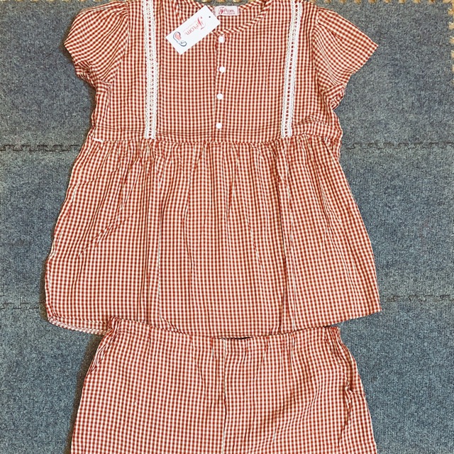 Bộ thô bầu (150k)