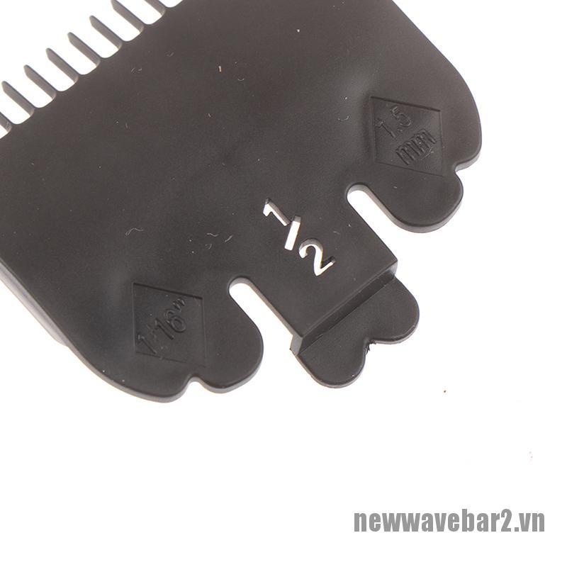 (Hàng Mới Về) Bộ 10 Lông Giả 1.5-25mm
